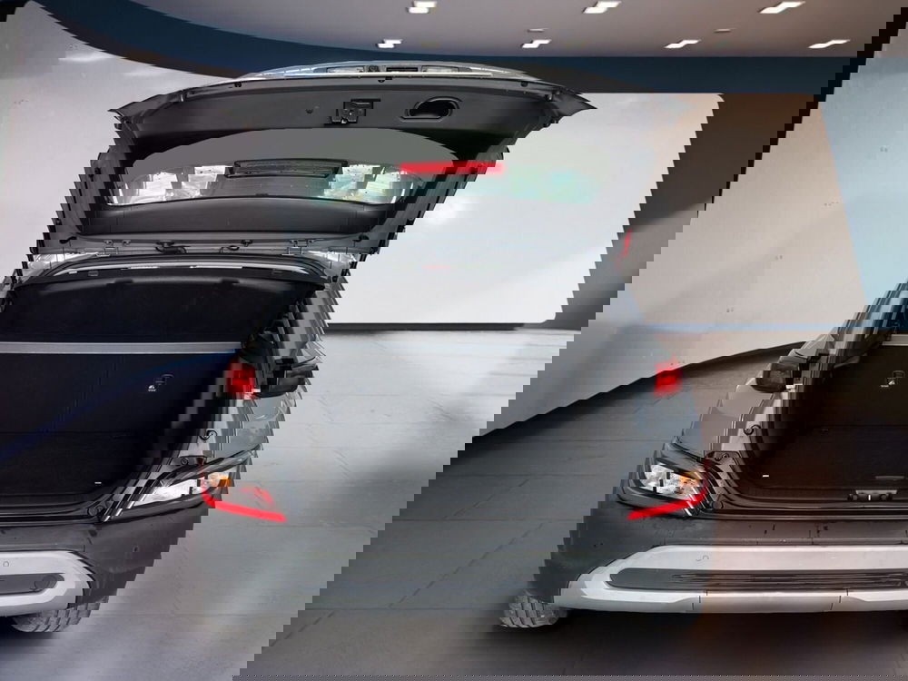 Hyundai Kona usata a Torino (7)