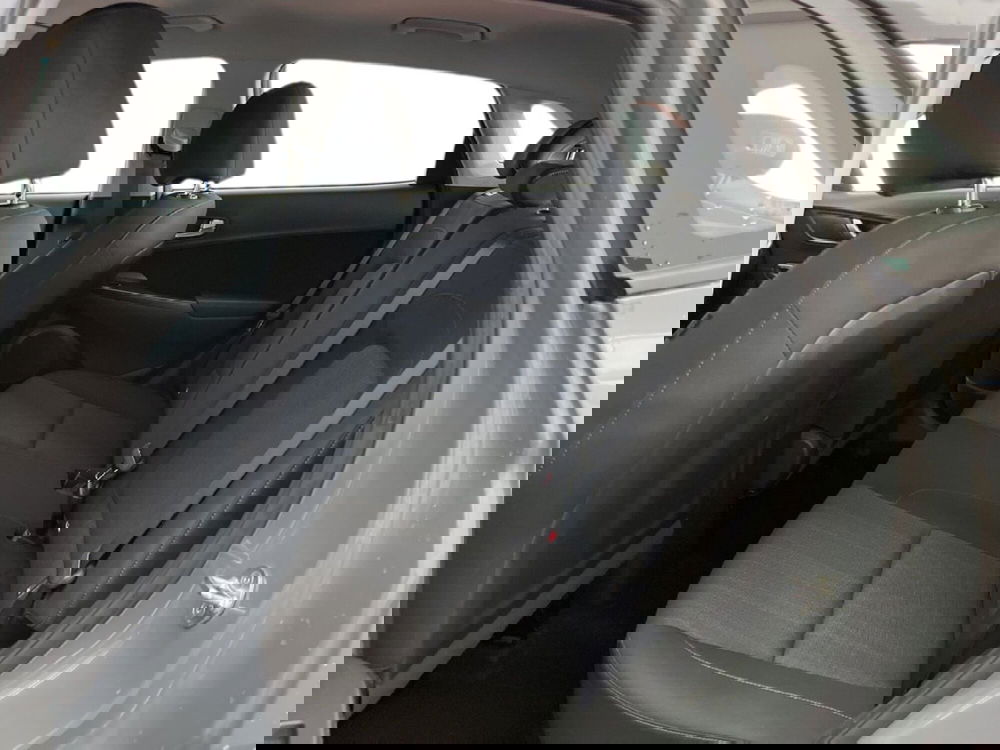 Hyundai Kona usata a Torino (9)