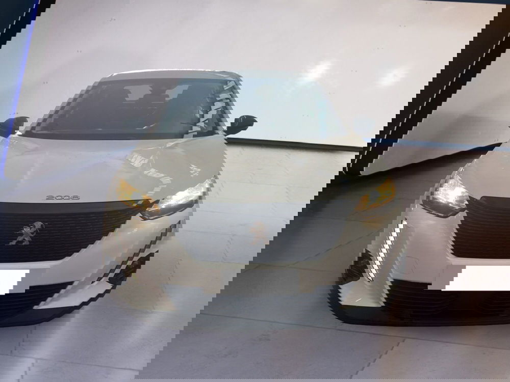 Peugeot 2008 usata a Torino
