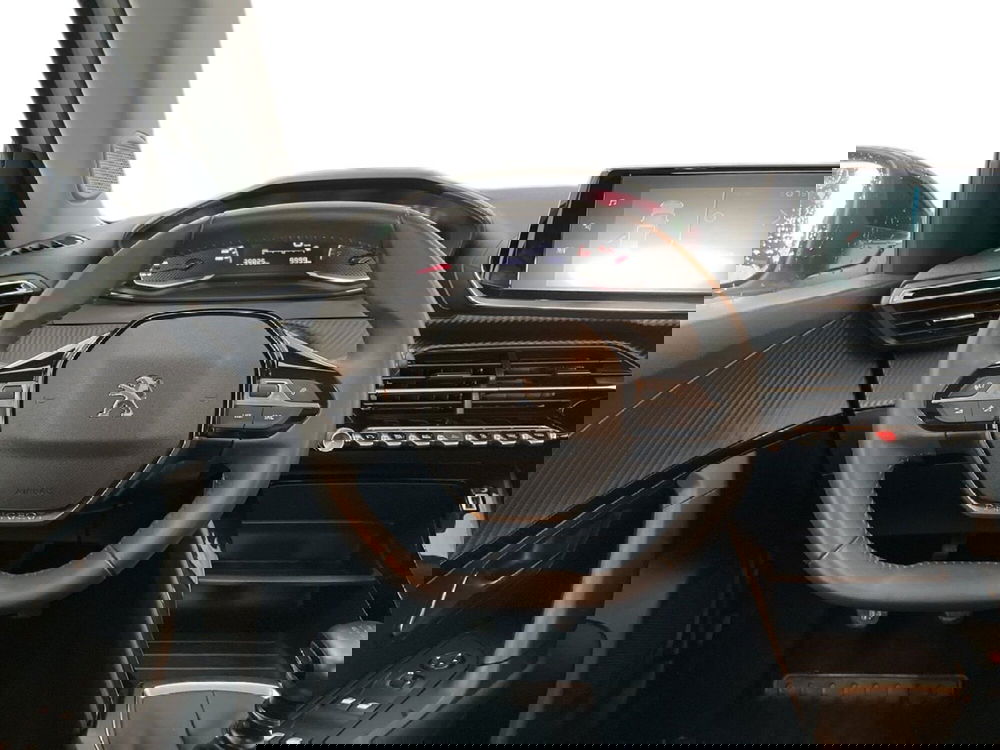 Peugeot 2008 usata a Torino (11)