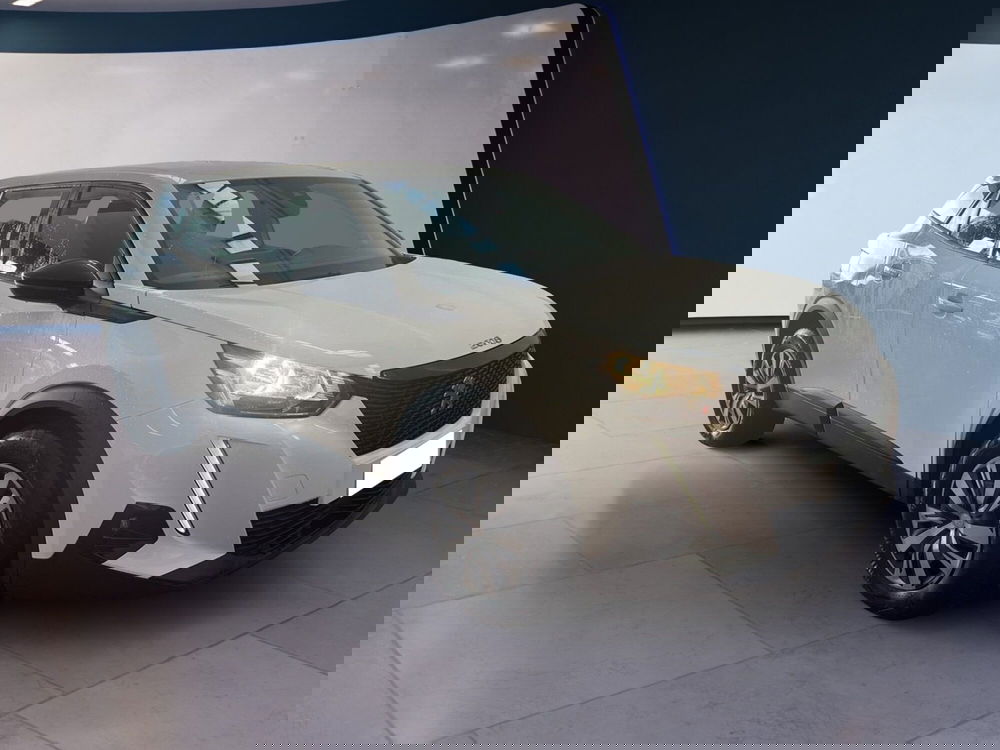 Peugeot 2008 usata a Torino (3)