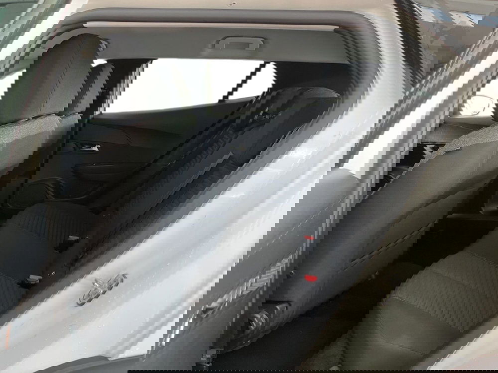 Peugeot 2008 usata a Torino (8)