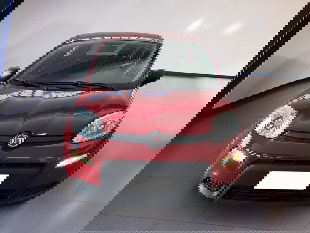 Fiat Panda usata a Torino