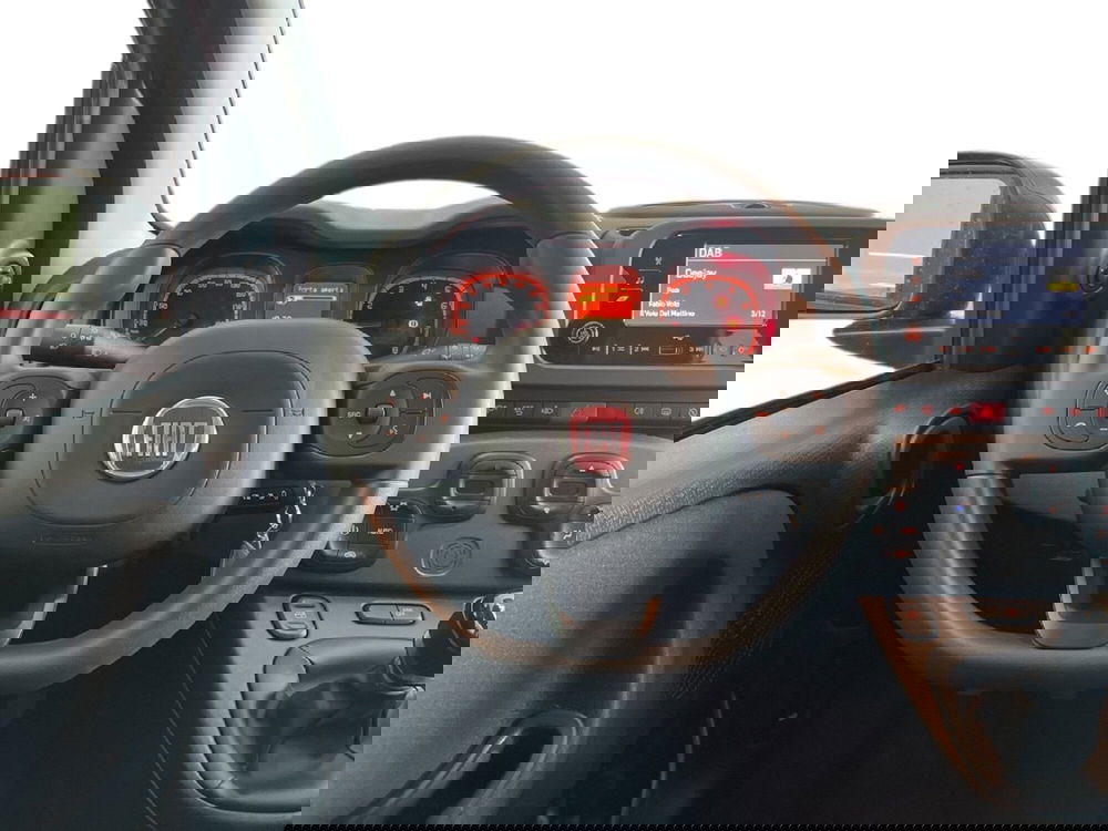 Fiat Panda usata a Torino (11)