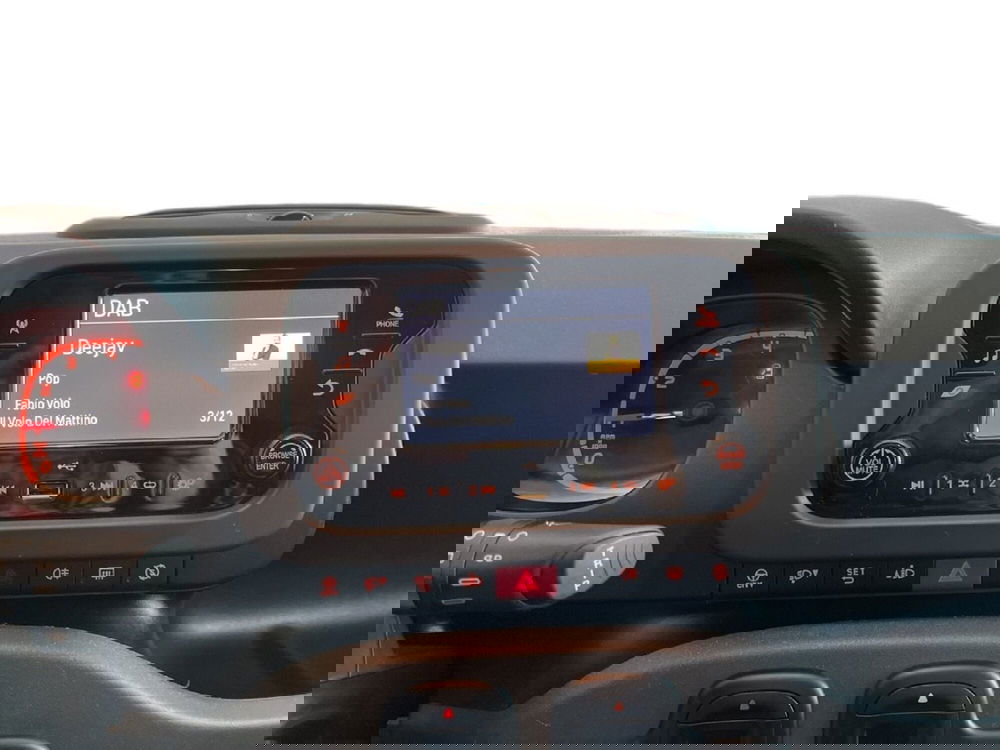 Fiat Panda usata a Torino (12)