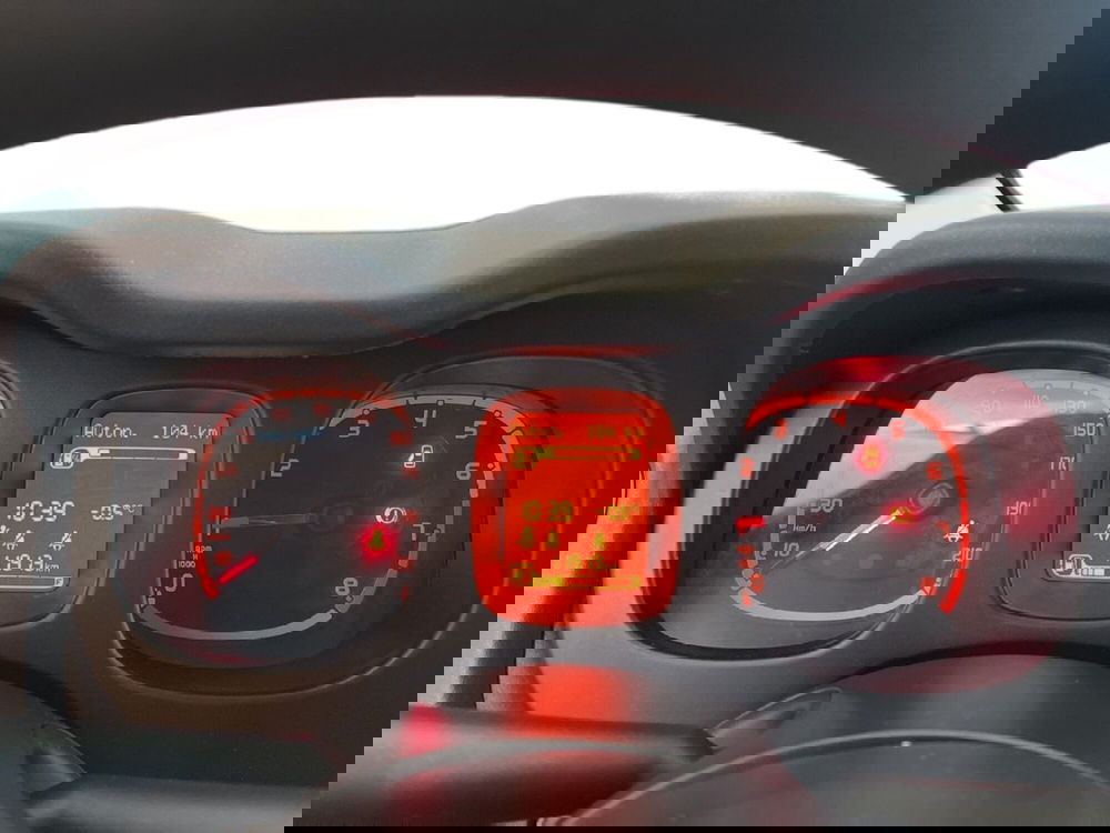 Fiat Panda usata a Torino (14)