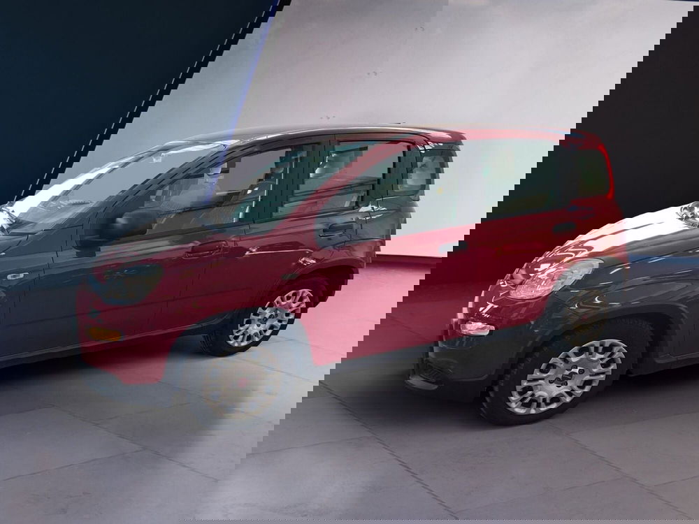 Fiat Panda usata a Torino (3)