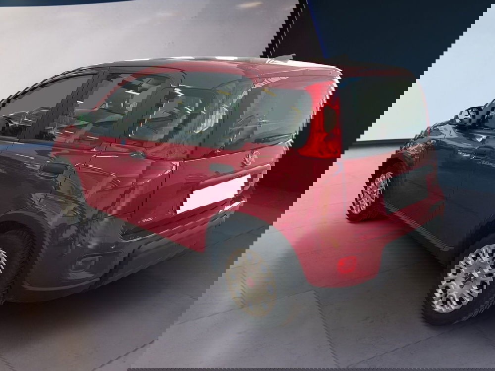 Fiat Panda usata a Torino (4)