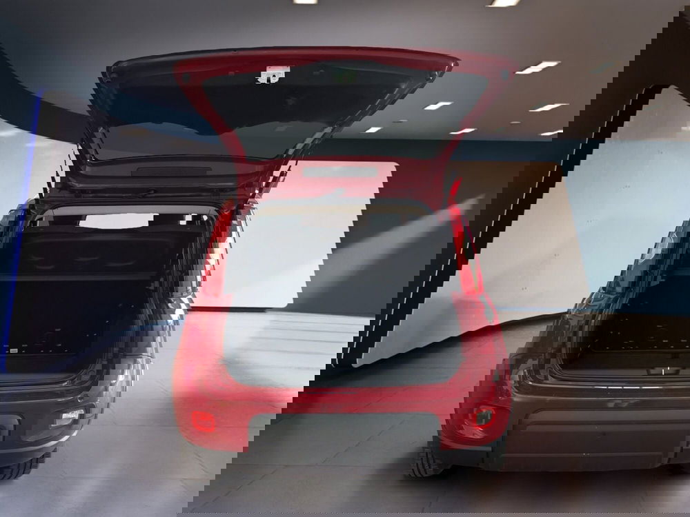 Fiat Panda usata a Torino (7)