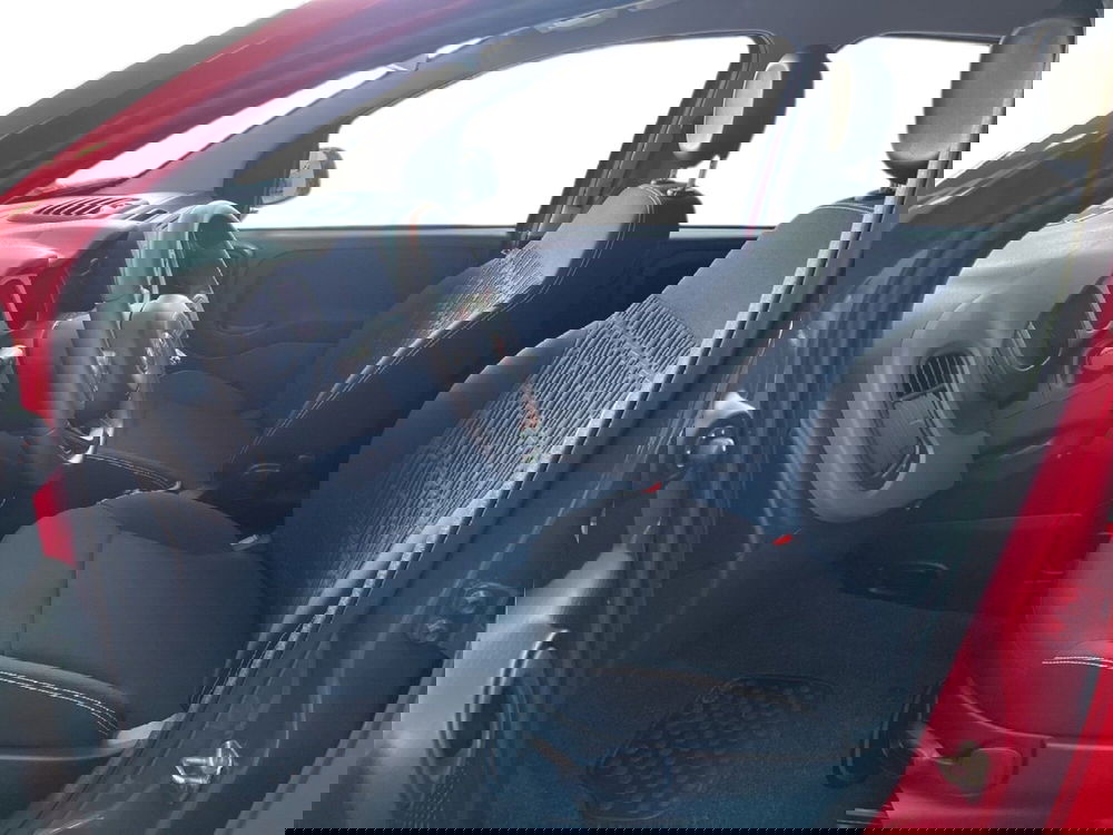 Fiat Panda usata a Torino (9)