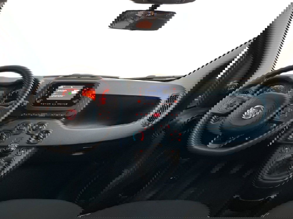 Fiat Panda usata a Torino (10)