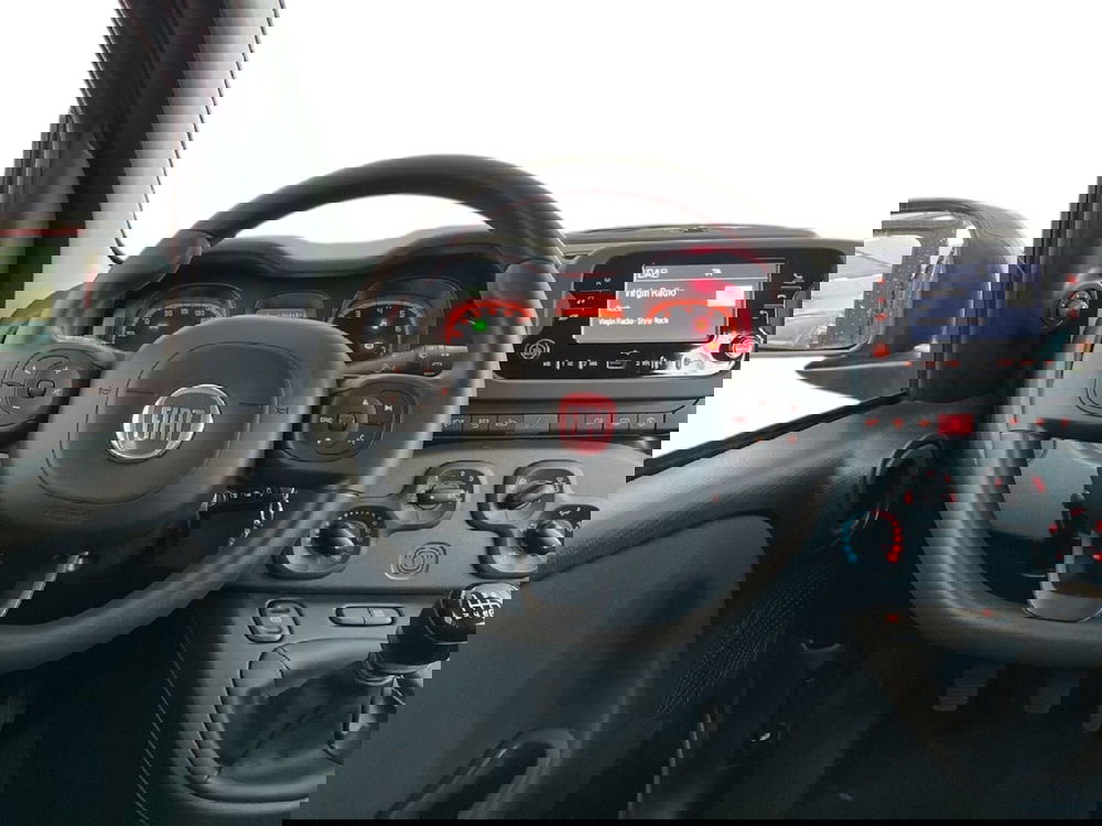 Fiat Panda usata a Torino (11)