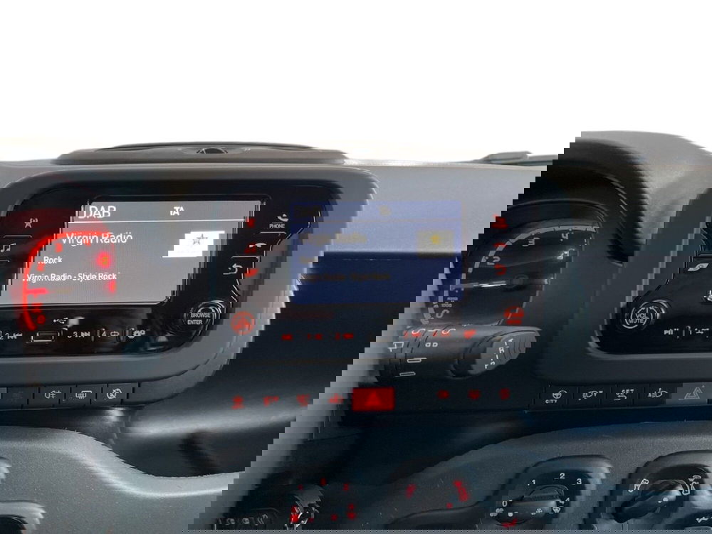 Fiat Panda usata a Torino (12)