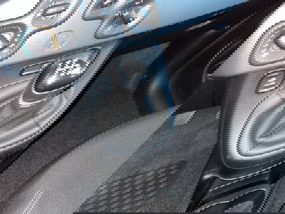 Fiat Panda usata a Torino (13)