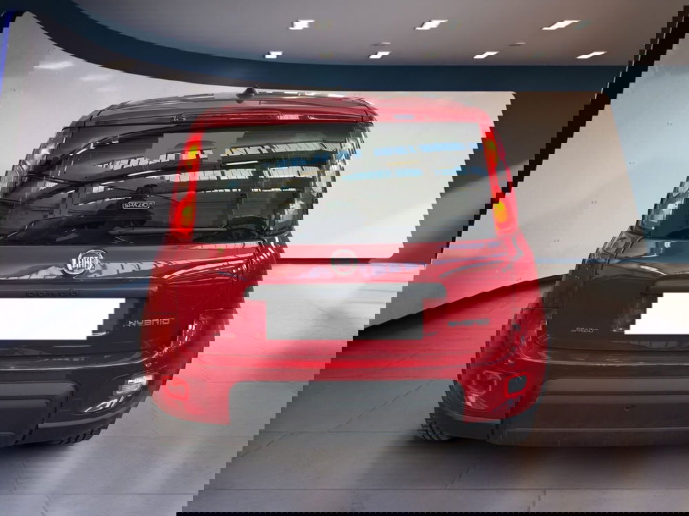 Fiat Panda usata a Torino (5)