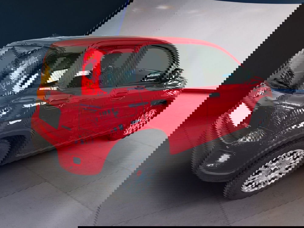 Fiat Panda usata a Torino (6)