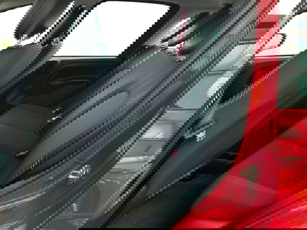 Fiat Panda usata a Torino (8)