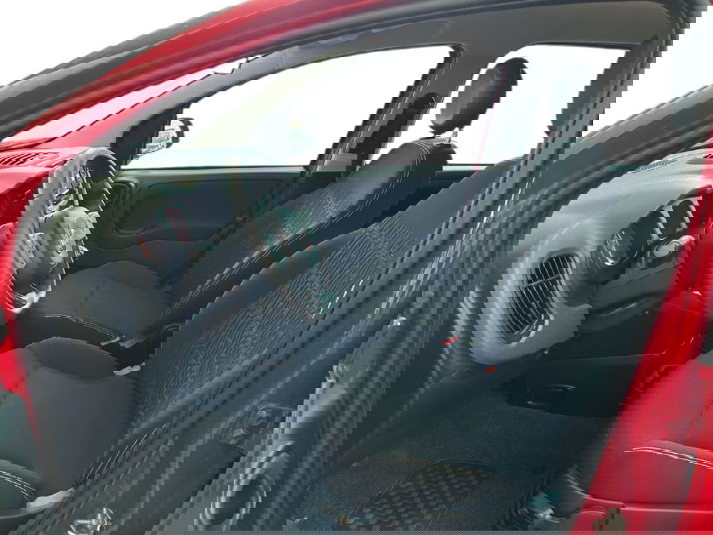 Fiat Panda usata a Torino (9)