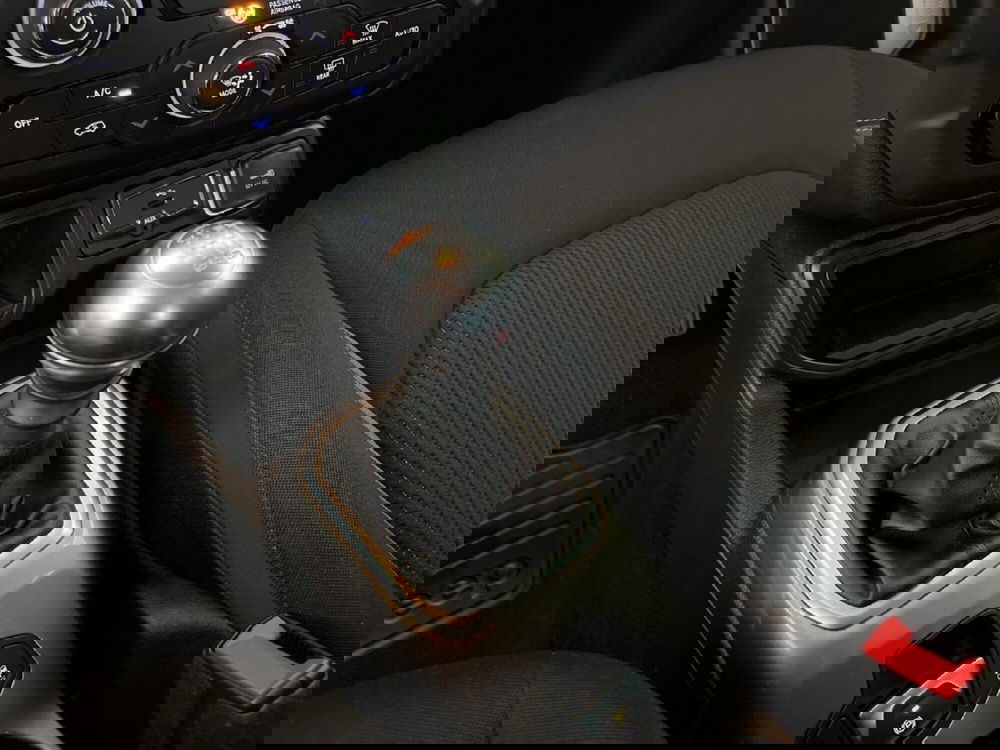 Jeep Renegade usata a Torino (14)