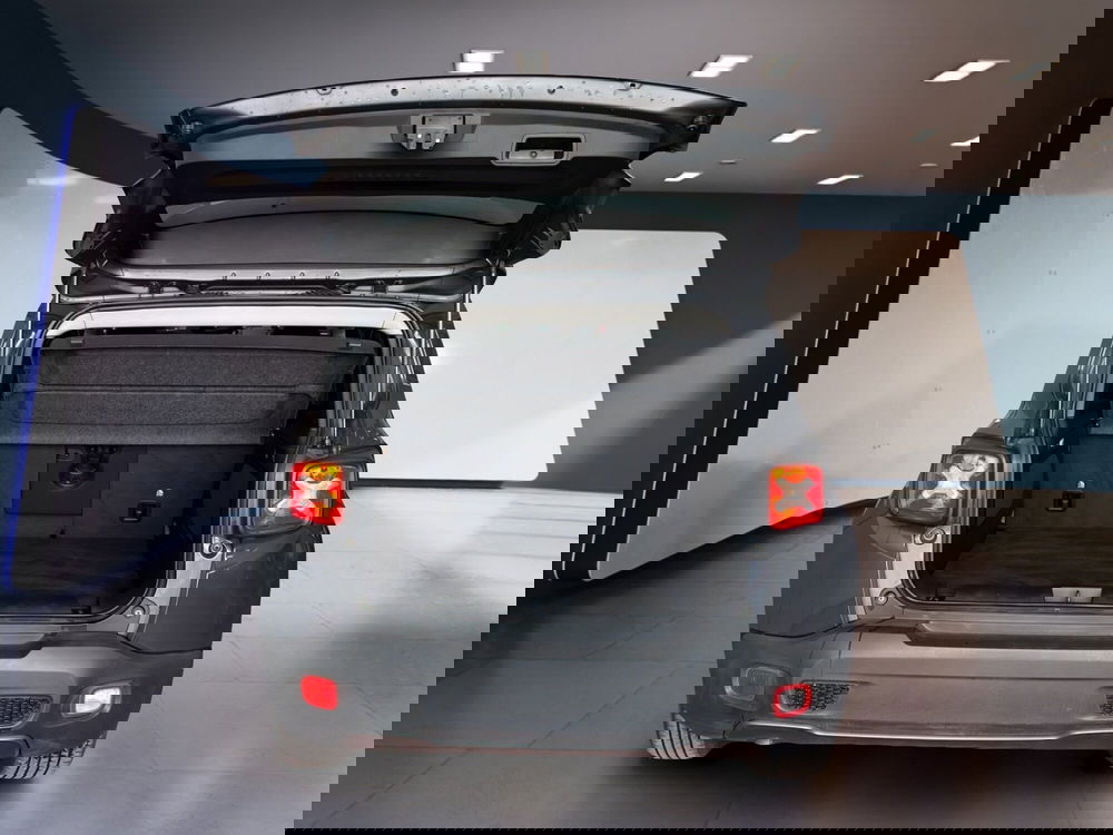 Jeep Renegade usata a Torino (7)