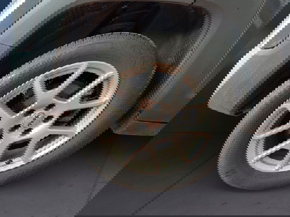 Jeep Renegade usata a Torino (8)