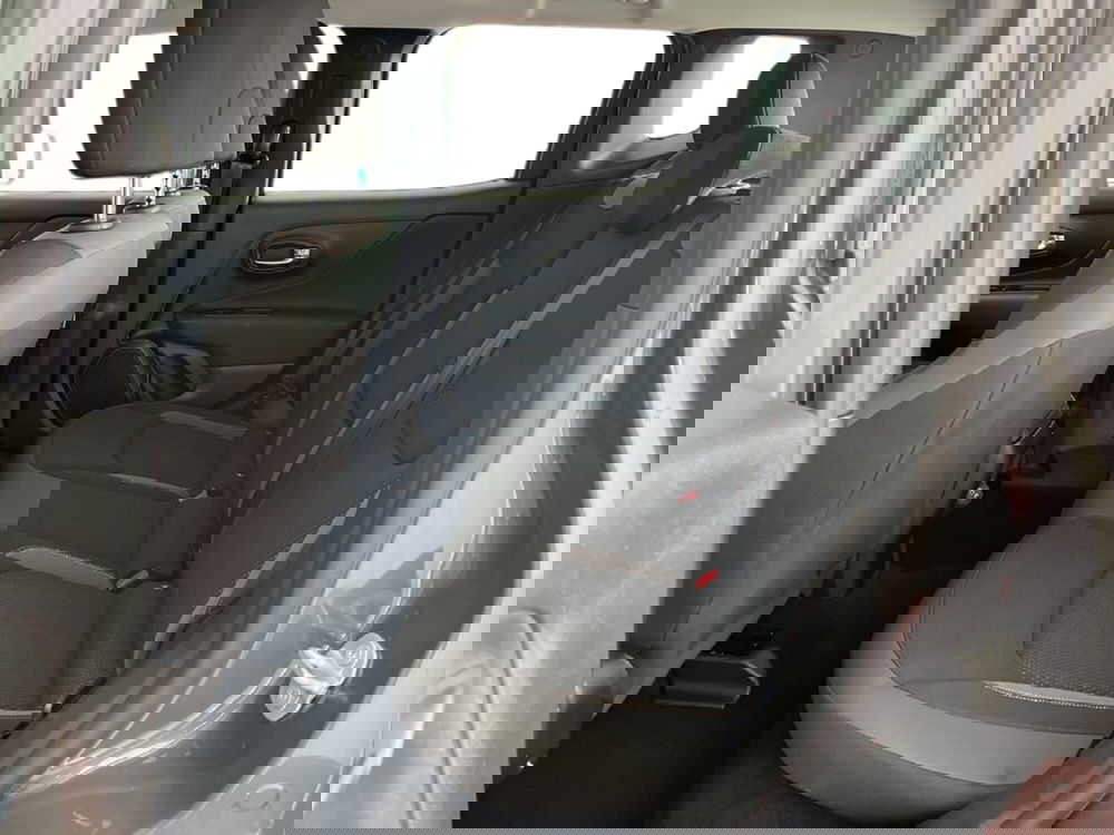 Jeep Renegade usata a Torino (9)