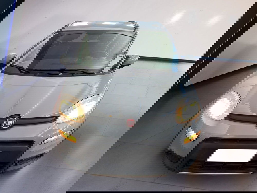 Fiat Panda usata a Torino