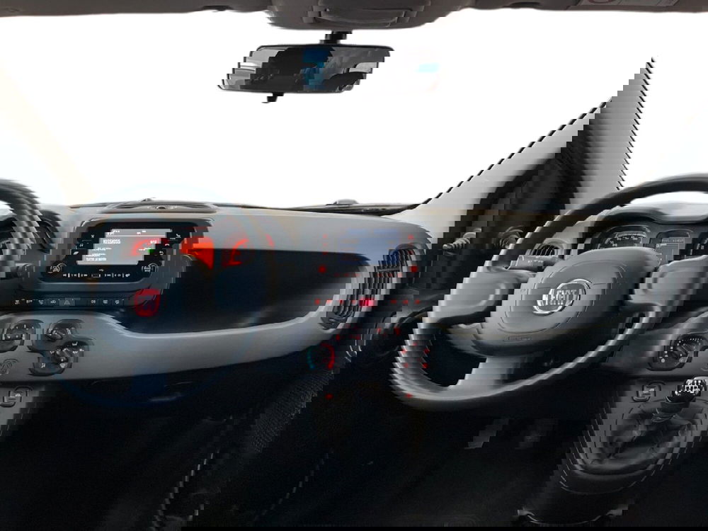 Fiat Panda usata a Torino (10)