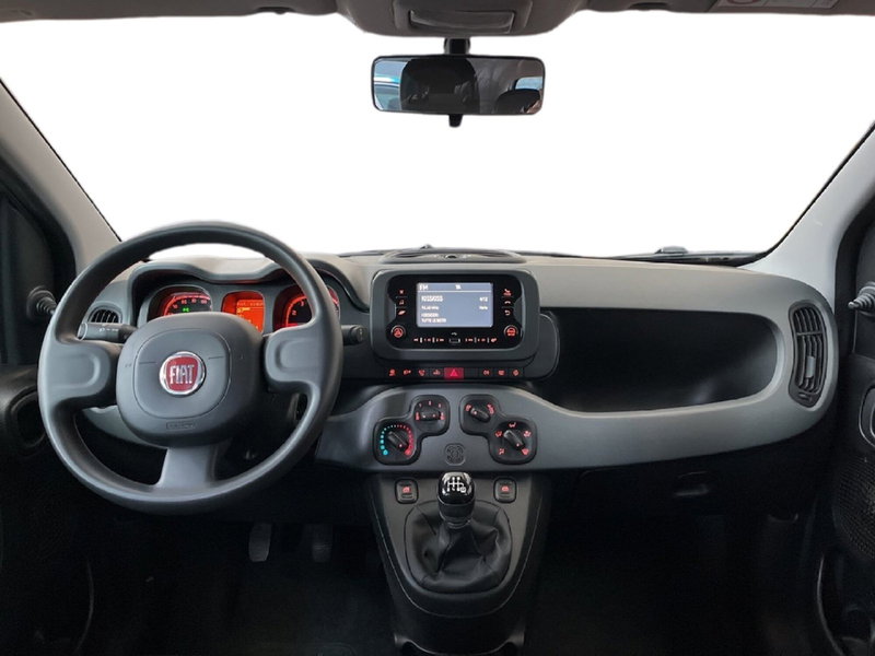 Fiat Panda usata a Torino (10)