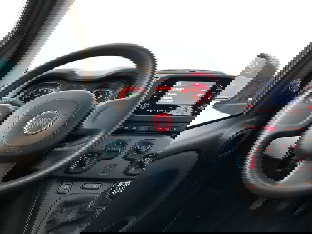 Fiat Panda usata a Torino (11)