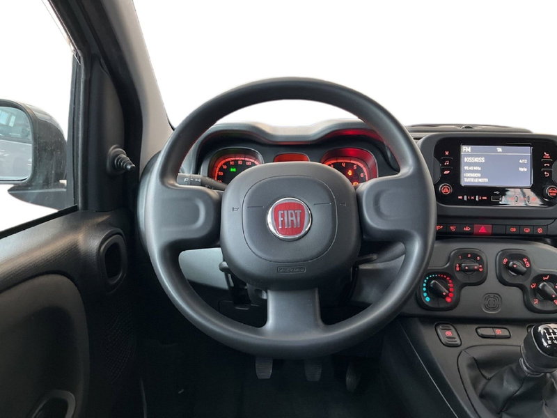 Fiat Panda usata a Torino (11)