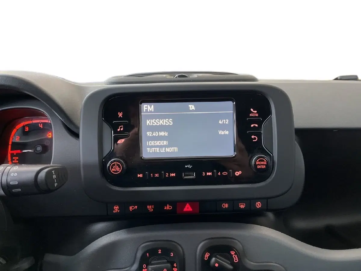 Fiat Panda usata a Torino (12)