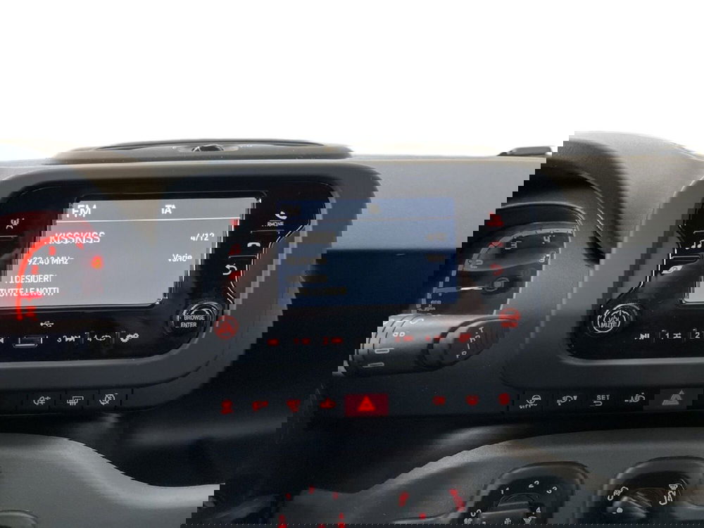 Fiat Panda usata a Torino (12)