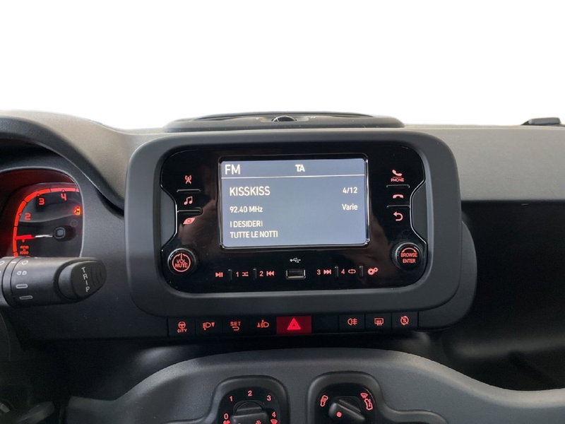 Fiat Panda usata a Torino (12)