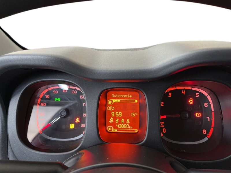 Fiat Panda usata a Torino (14)