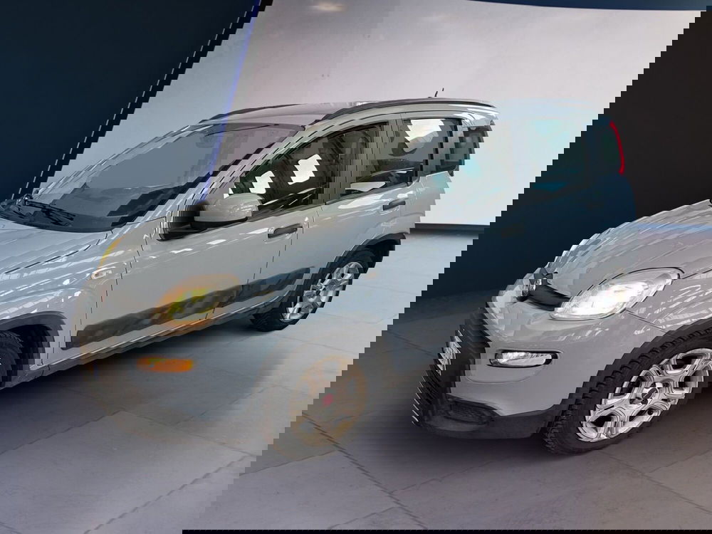 Fiat Panda usata a Torino (2)