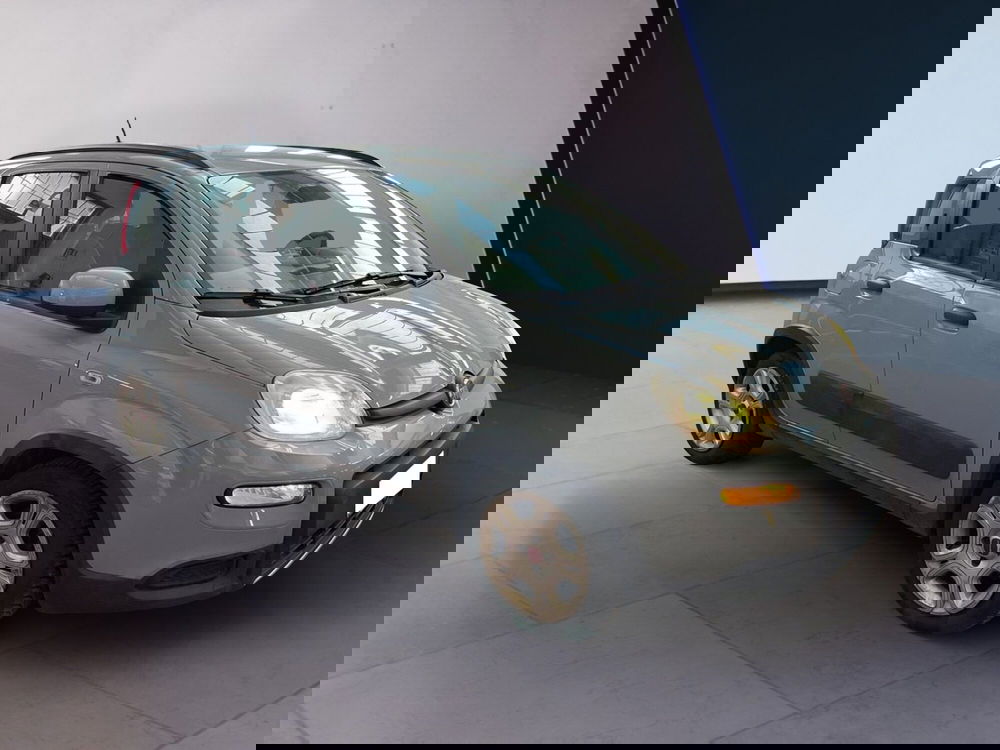 Fiat Panda usata a Torino (3)