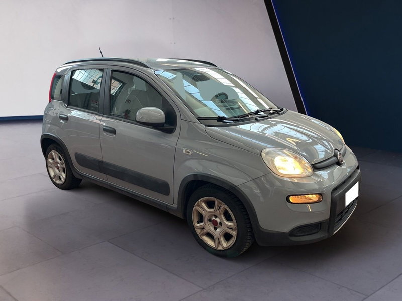 Fiat Panda usata a Torino (3)