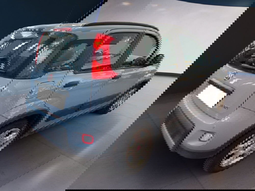 Fiat Panda usata a Torino (4)