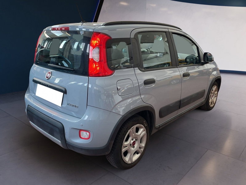Fiat Panda usata a Torino (4)