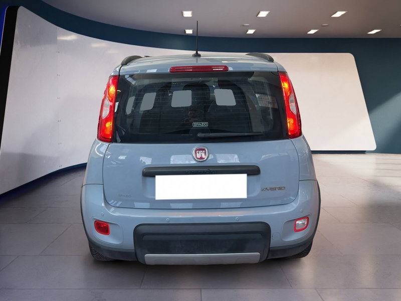 Fiat Panda usata a Torino (5)