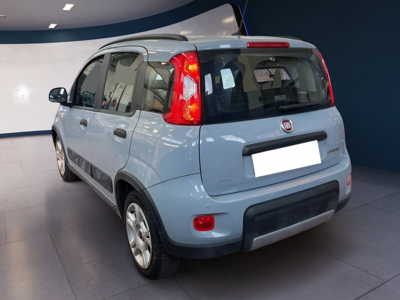 Fiat Panda usata a Torino (6)