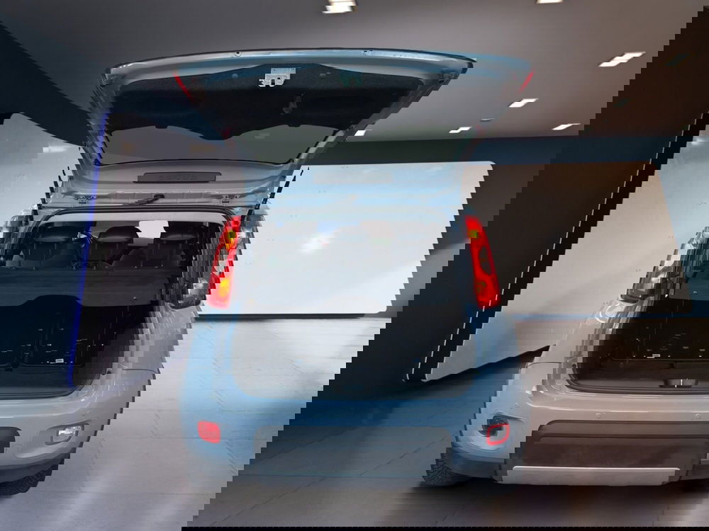 Fiat Panda usata a Torino (7)