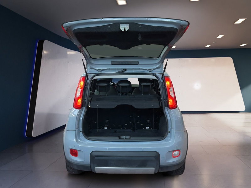 Fiat Panda usata a Torino (7)
