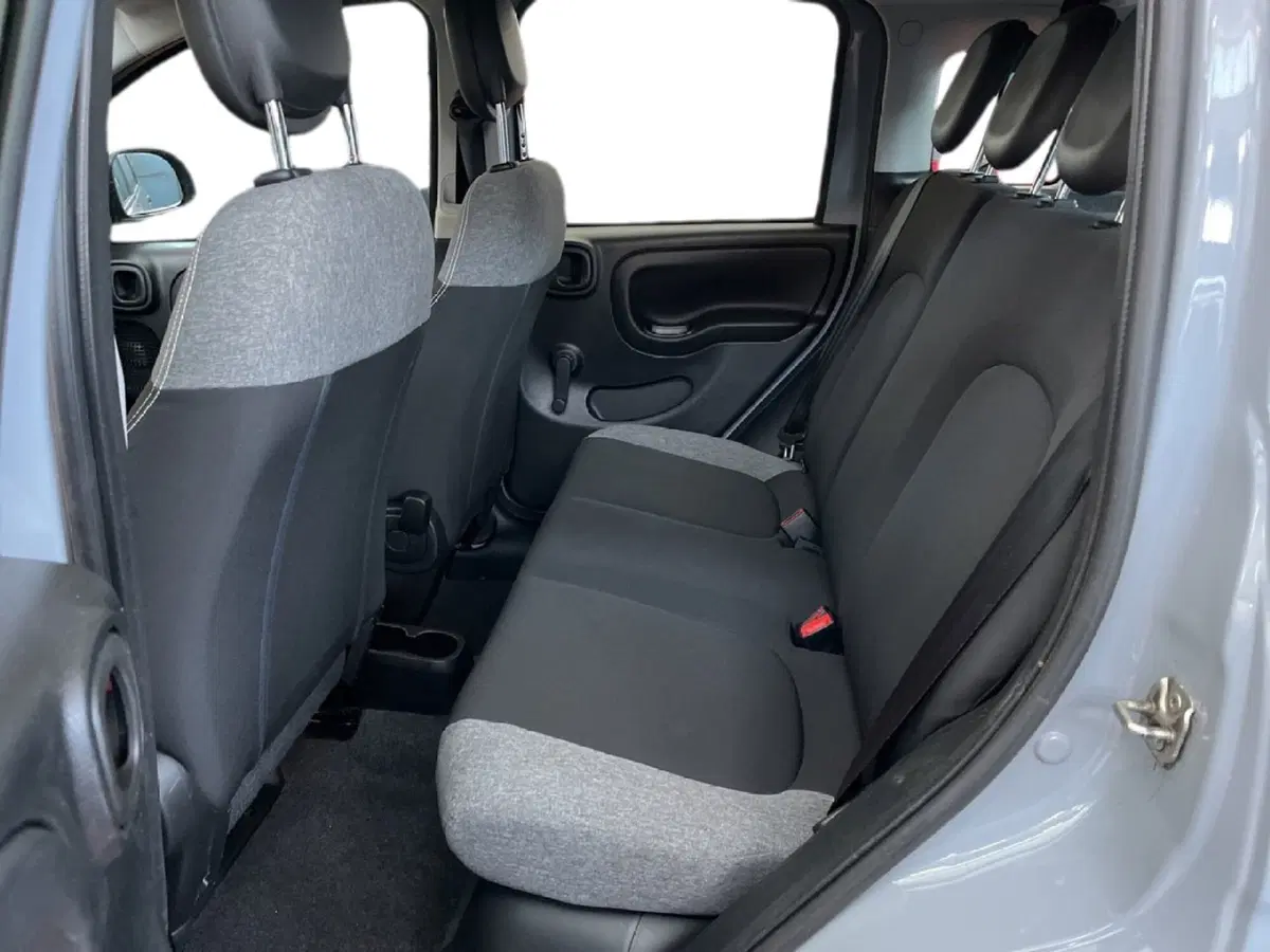 Fiat Panda usata a Torino (8)