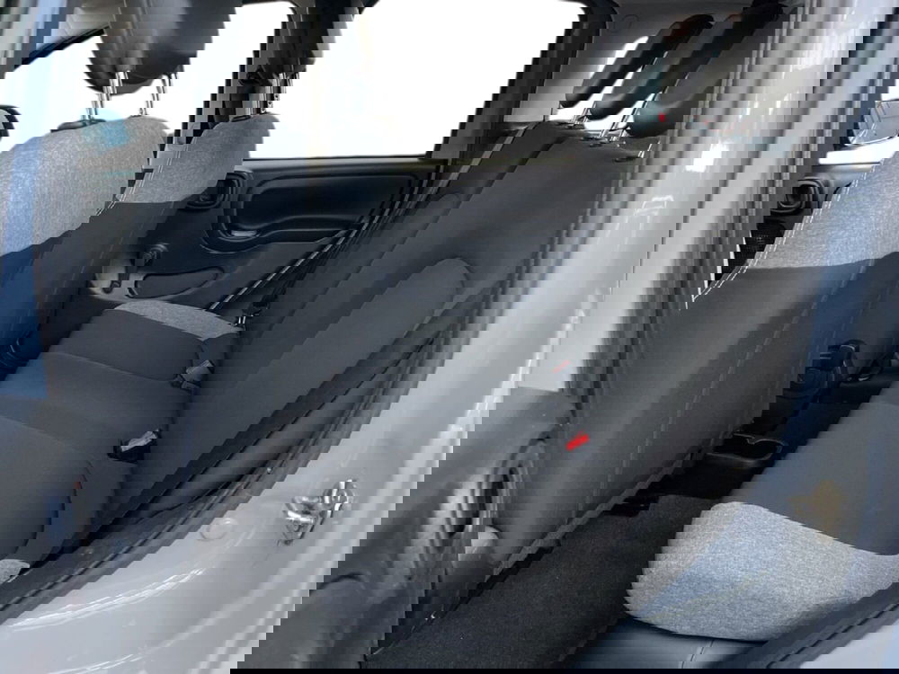 Fiat Panda usata a Torino (8)