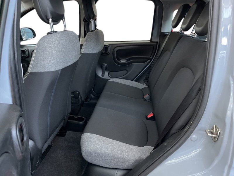 Fiat Panda usata a Torino (8)