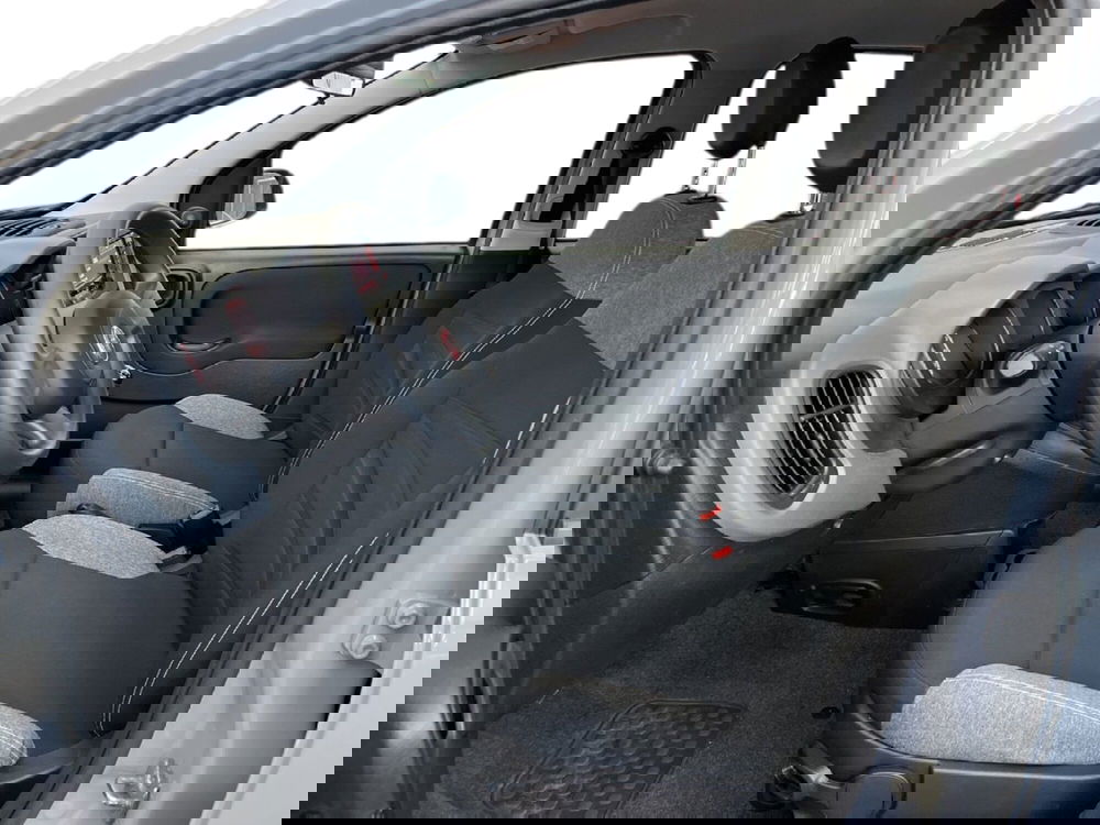 Fiat Panda usata a Torino (9)