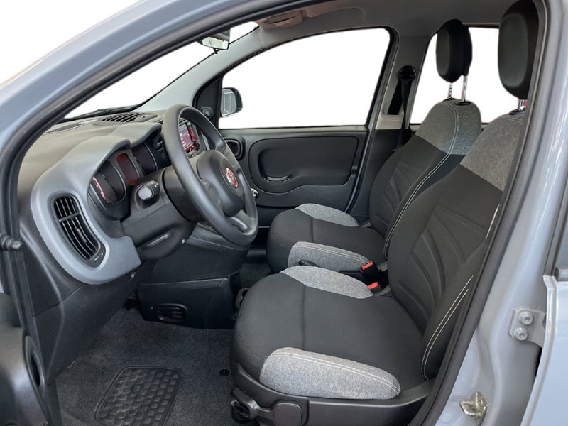 Fiat Panda usata a Torino (9)
