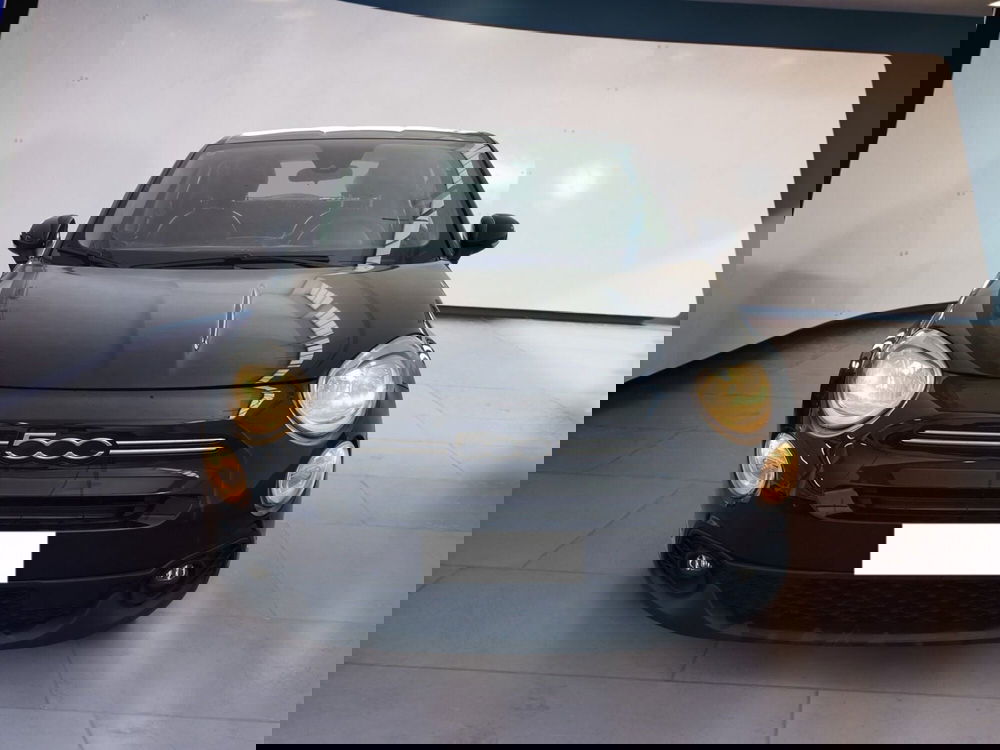 Fiat 500X usata a Torino
